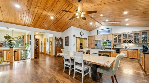 $1,225,000 | 1520 Cherry Hills Circle, South Lake Tahoe, CA 96150