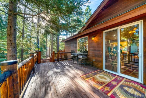 $1,225,000 | 1520 Cherry Hills Circle, South Lake Tahoe, CA 96150