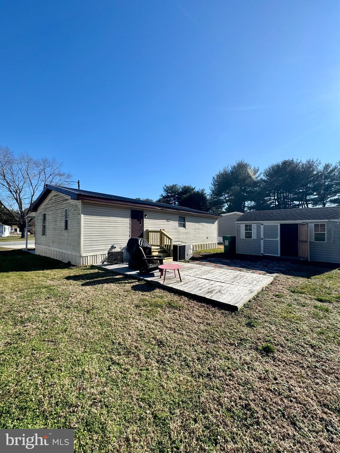 9333 Colonial Mill Drive Delmar, MD 21875 - Photo 25 of 31