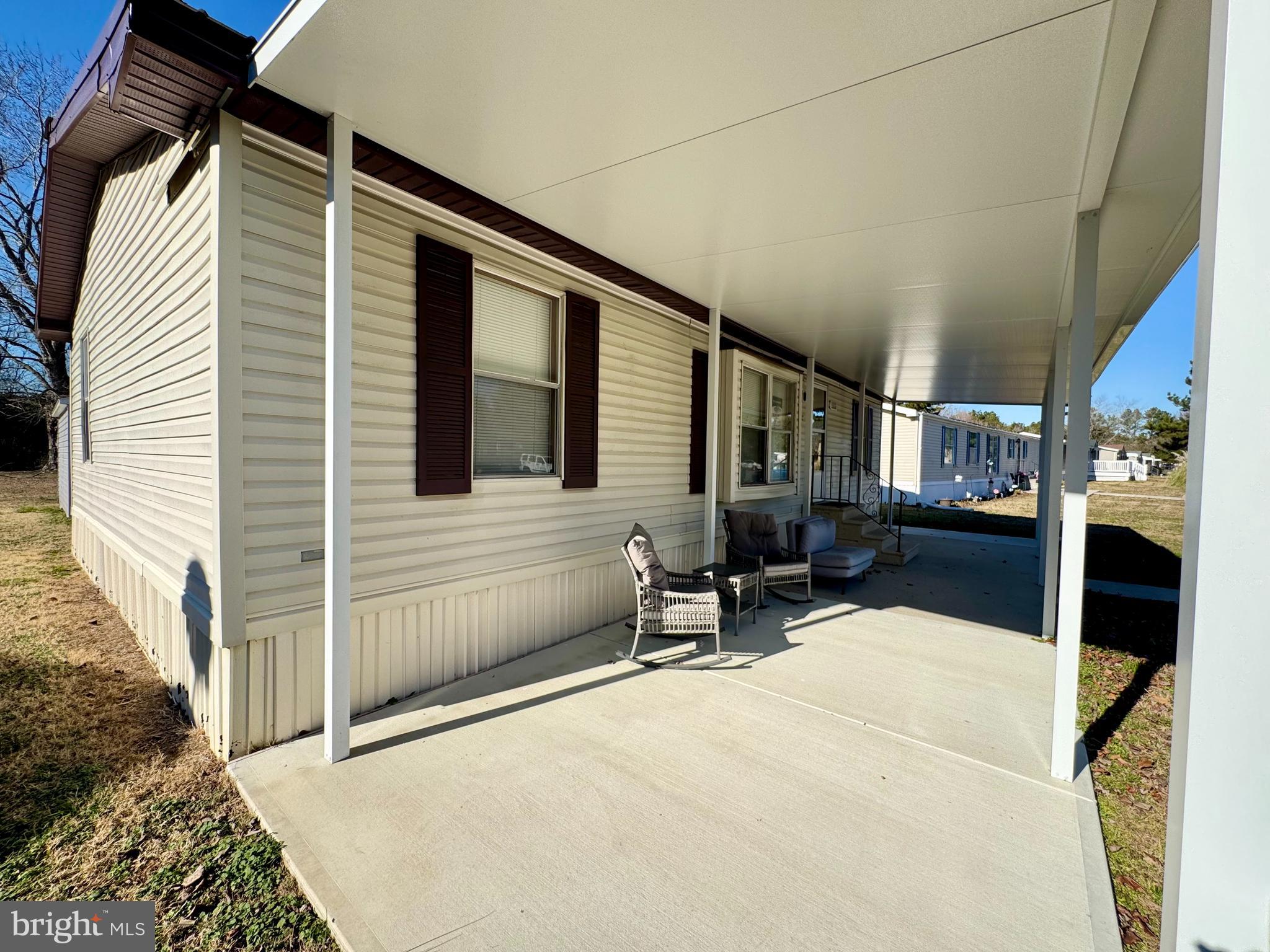 9333 Colonial Mill Drive Delmar, MD 21875 - Photo 30 of 31