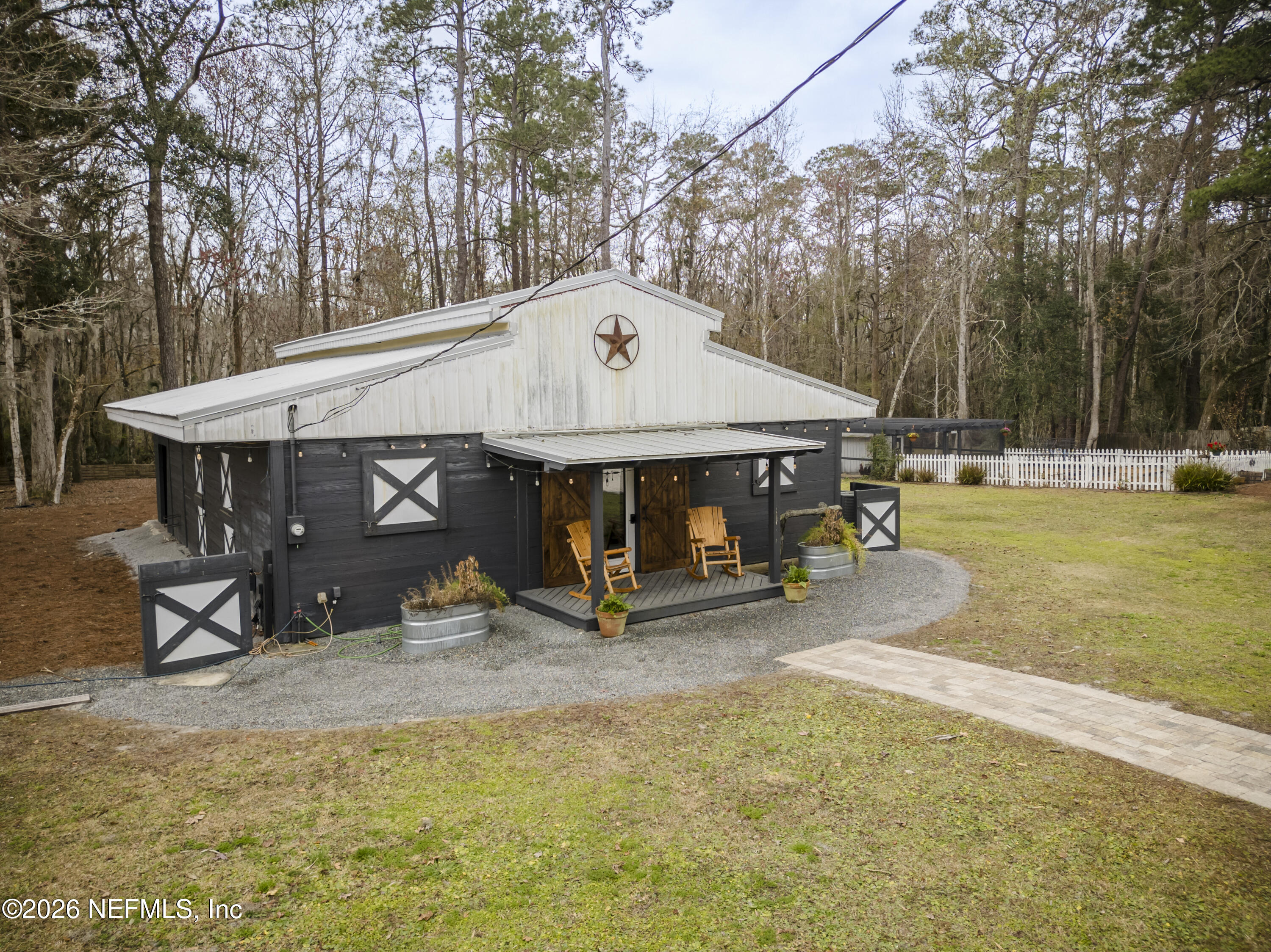 1387 Heath Road Green Cove Springs, FL 32043 - Photo 118 of 137 DJI_0469-2
