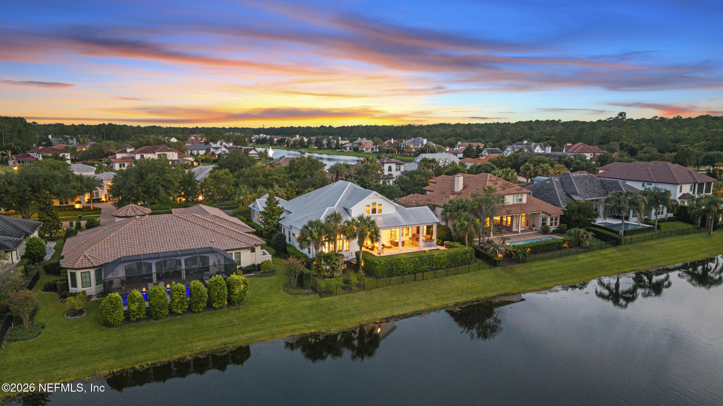 14061 Magnolia Cove Road Jacksonville, FL 32224 - Photo 62 of 74 62