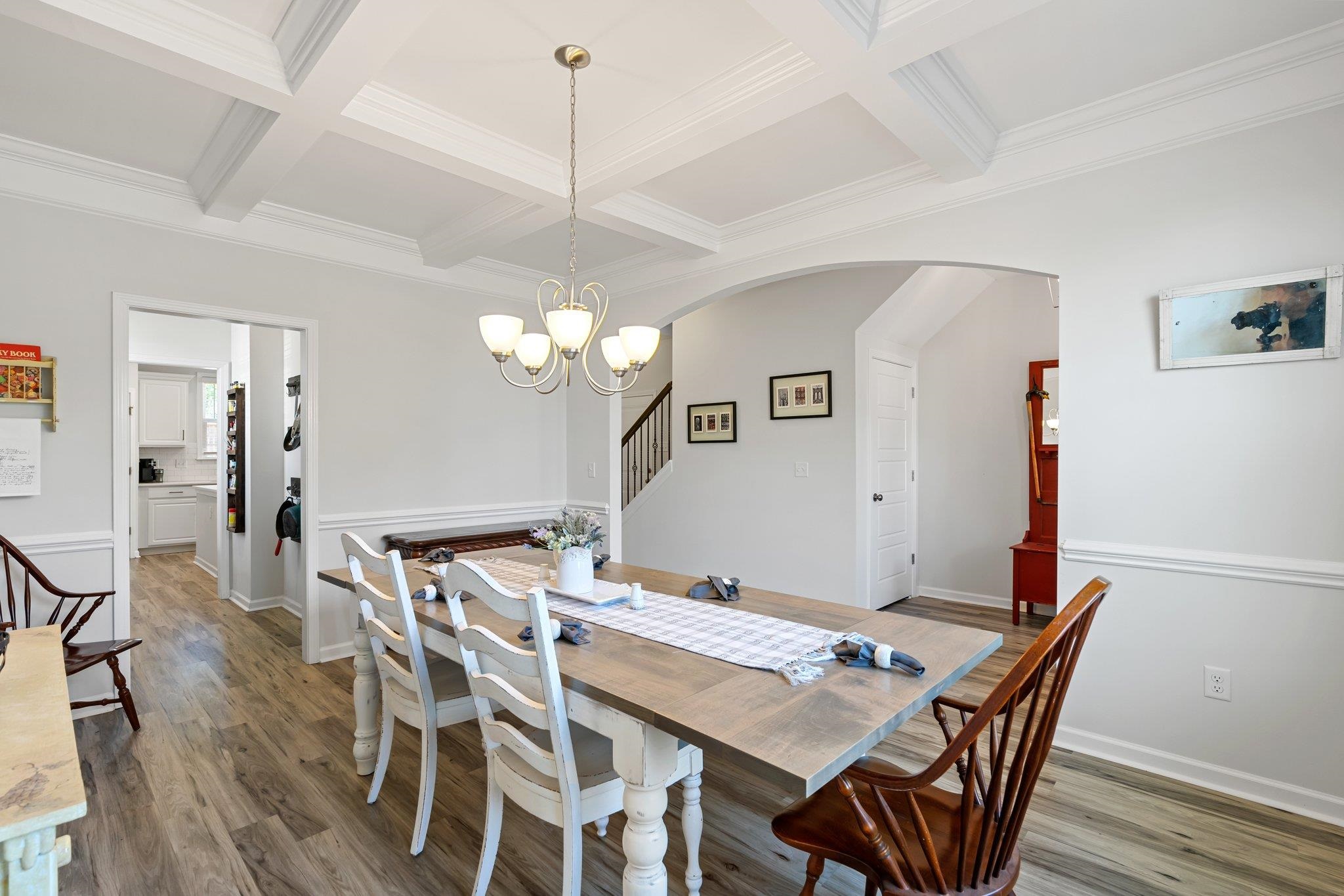 245 Rushing Waters Drive Inman, SC 29349 - Photo 11 of 36