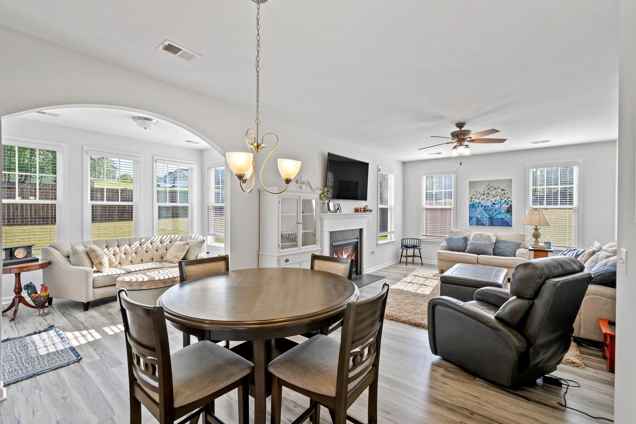 245 Rushing Waters Drive Inman, SC 29349 - Photo 13 of 36