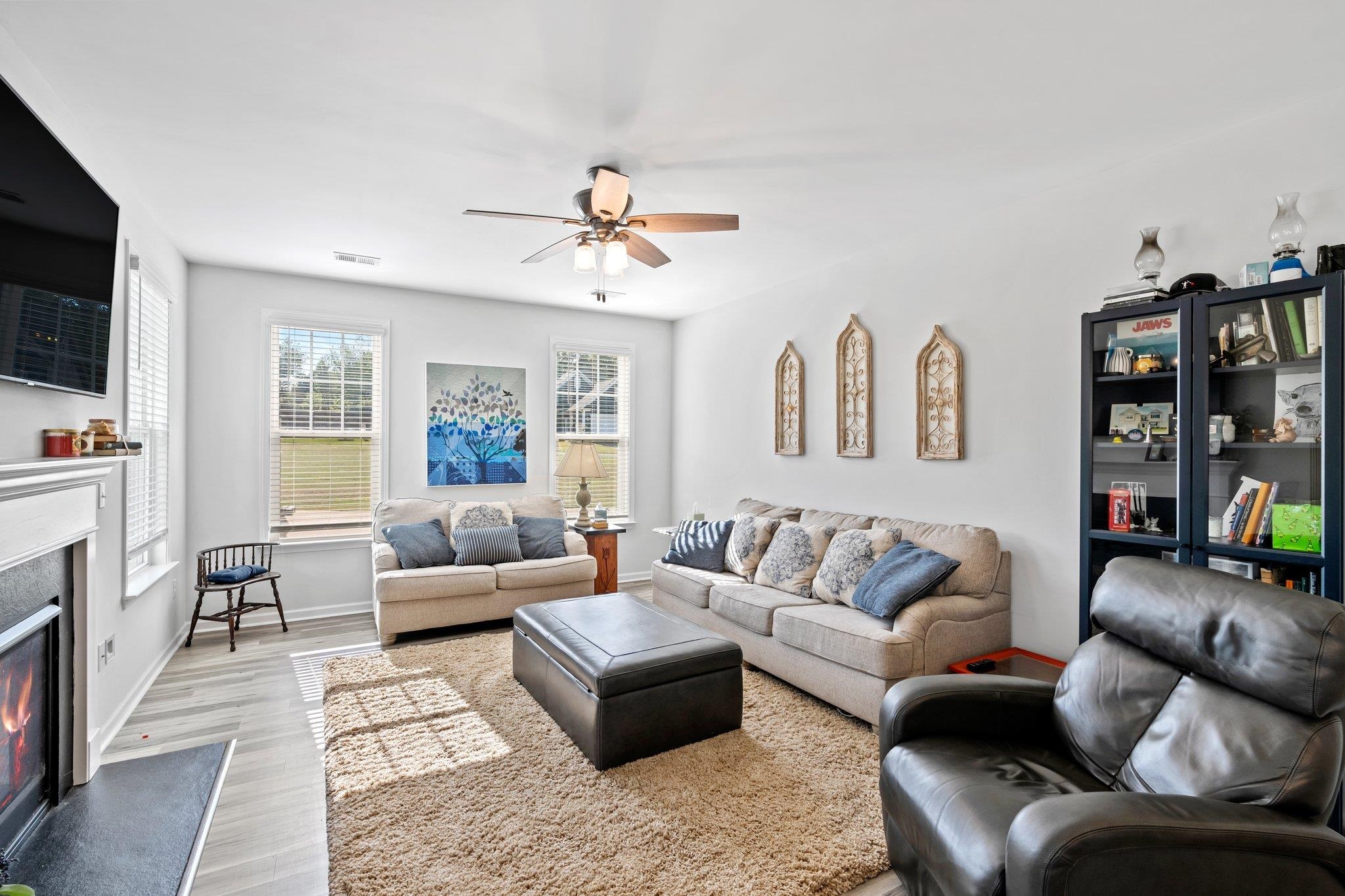 245 Rushing Waters Drive Inman, SC 29349 - Photo 15 of 36