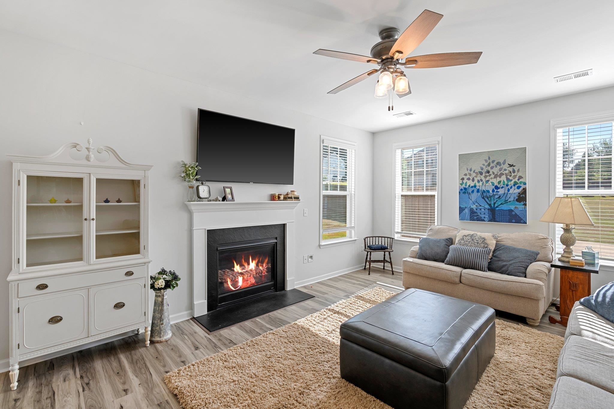 245 Rushing Waters Drive Inman, SC 29349 - Photo 16 of 36