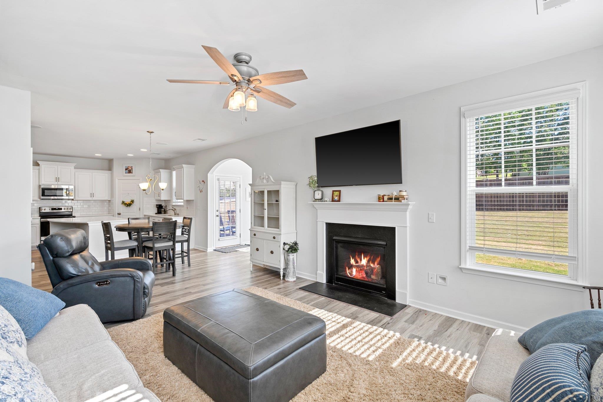 245 Rushing Waters Drive Inman, SC 29349 - Photo 17 of 36