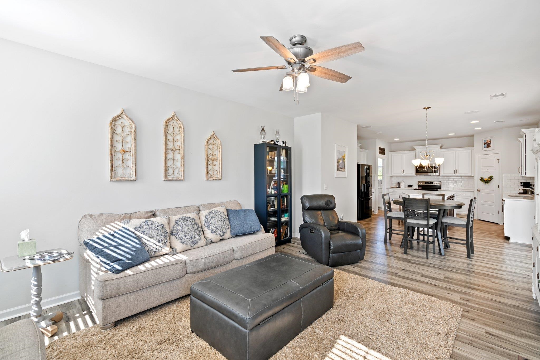 245 Rushing Waters Drive Inman, SC 29349 - Photo 18 of 36