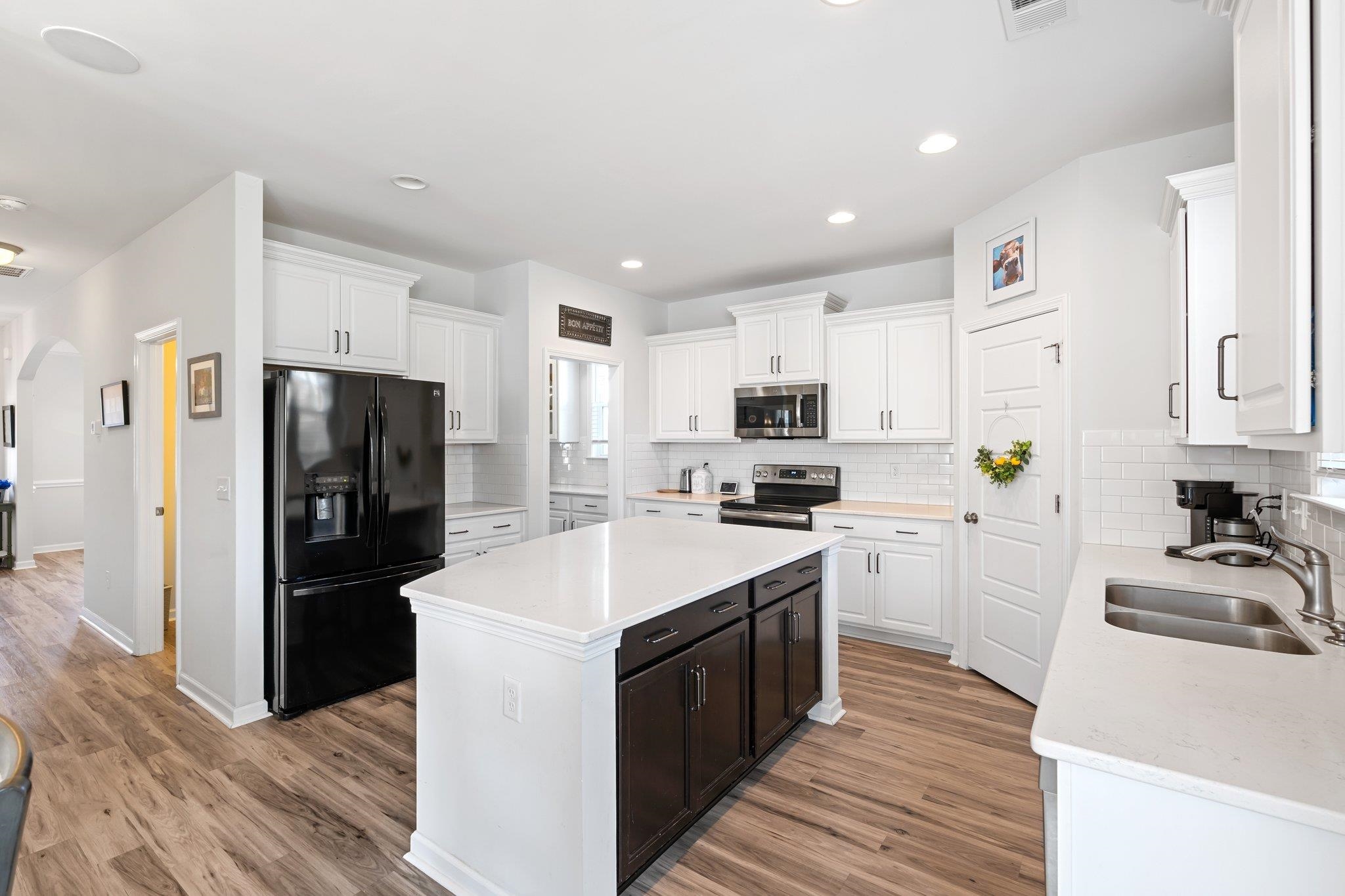 245 Rushing Waters Drive Inman, SC 29349 - Photo 19 of 36