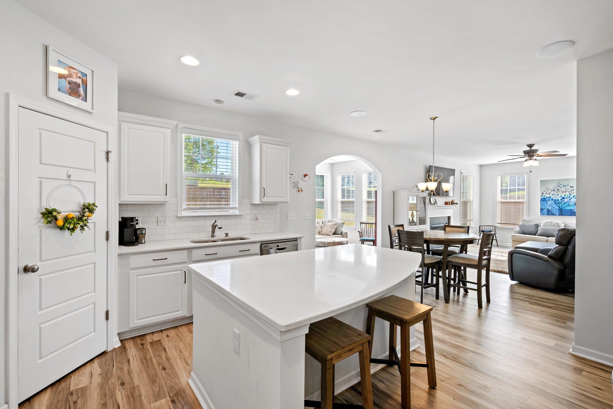 245 Rushing Waters Drive Inman, SC 29349 - Photo 21 of 36