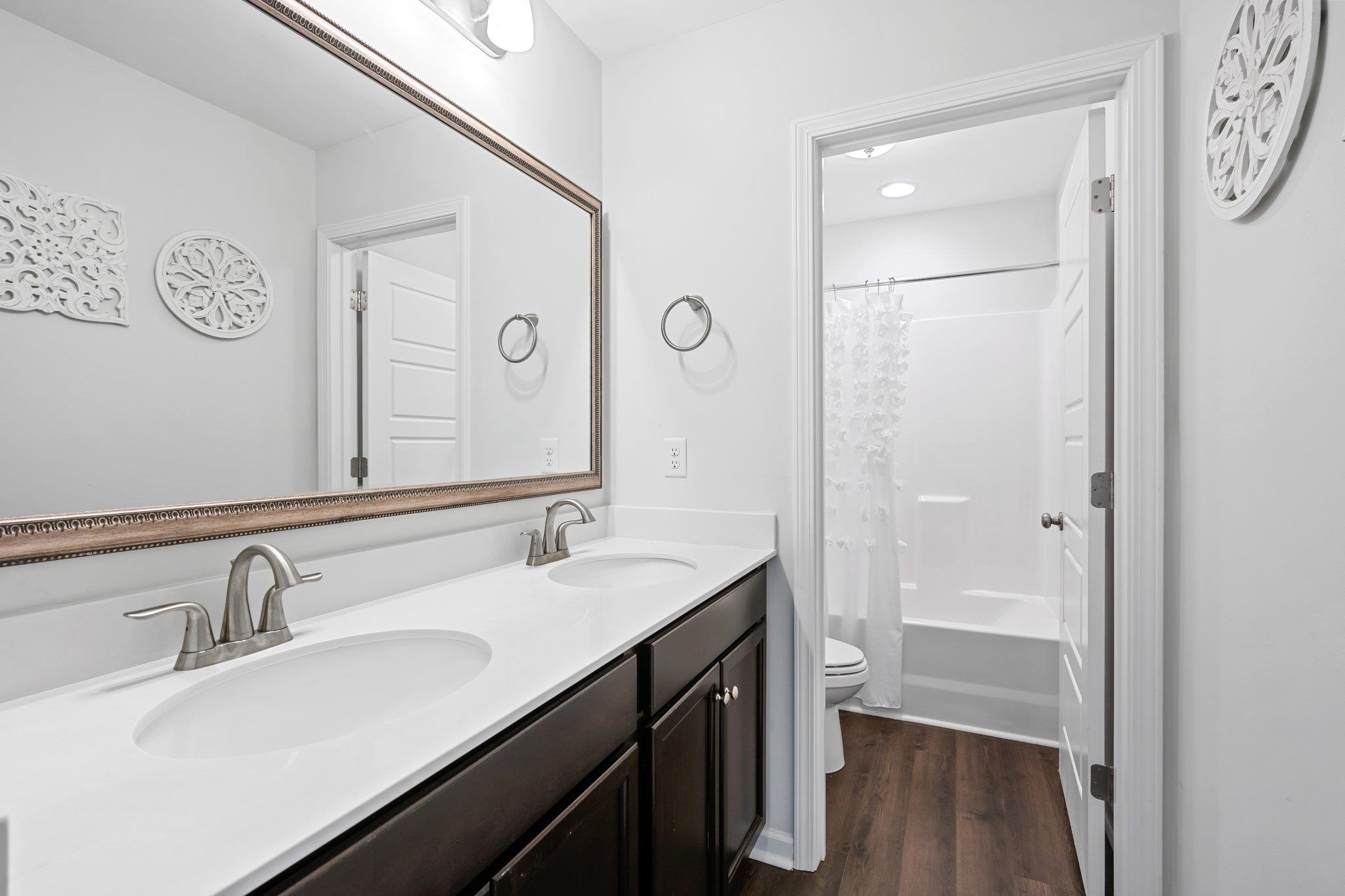 245 Rushing Waters Drive Inman, SC 29349 - Photo 29 of 36