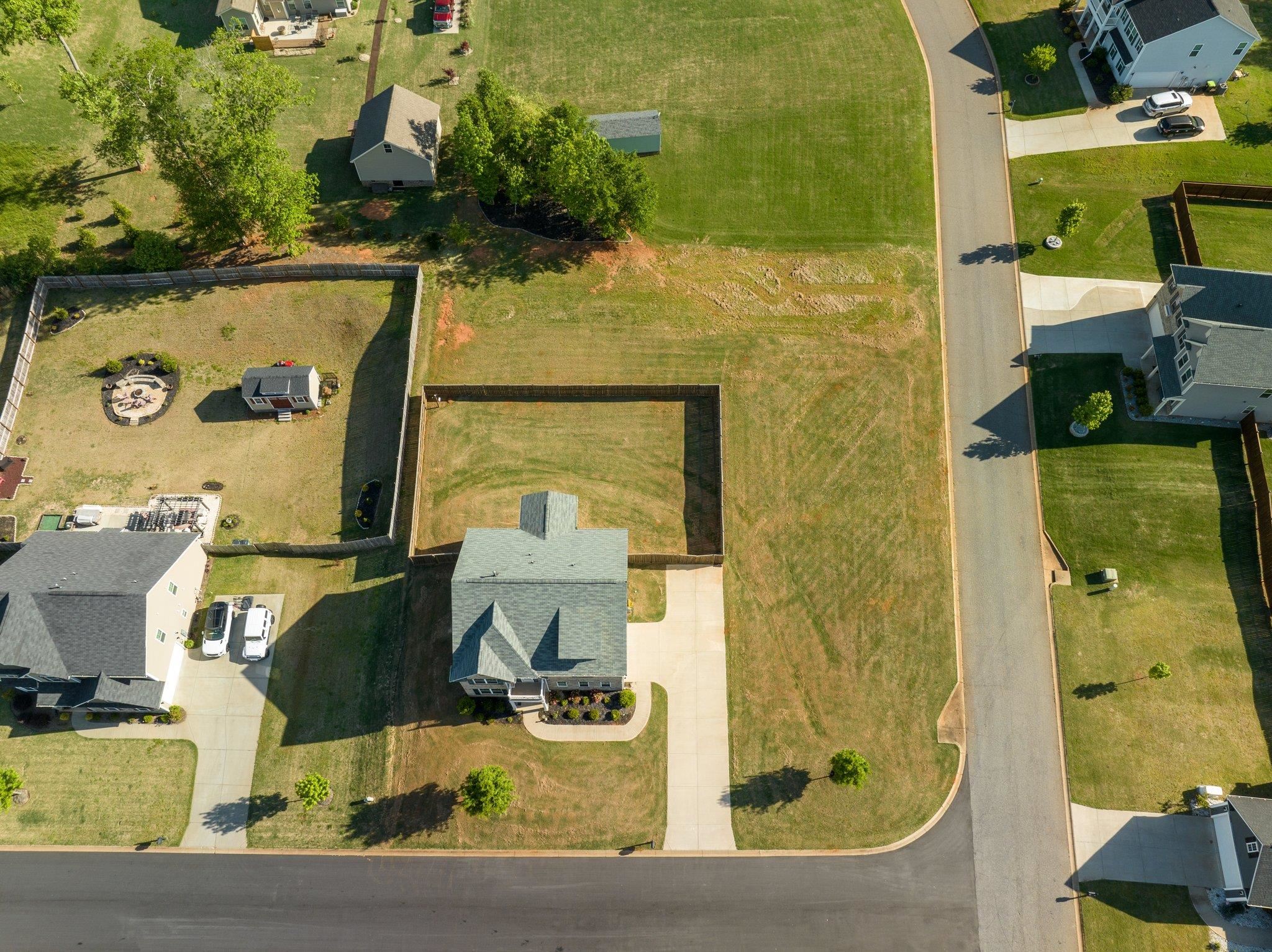 245 Rushing Waters Drive Inman, SC 29349 - Photo 4 of 36