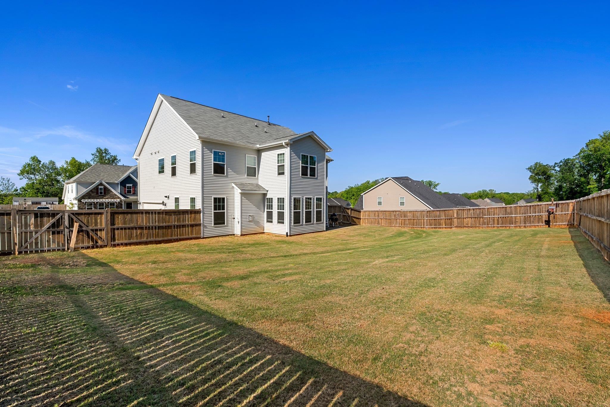 245 Rushing Waters Drive Inman, SC 29349 - Photo 6 of 36