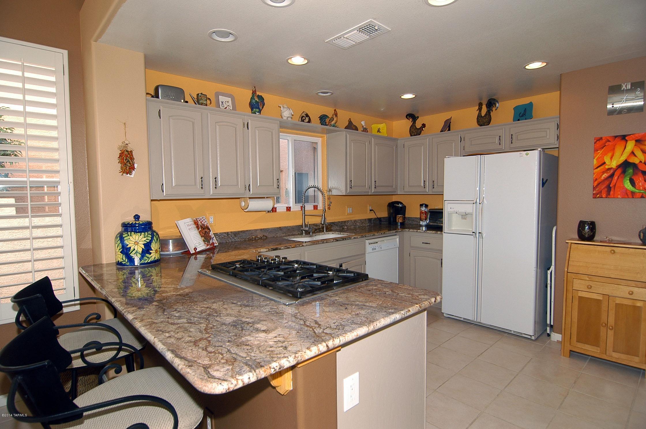 65717 East Desert Rise Drive Tucson, AZ 85739 - Photo 21 of 40