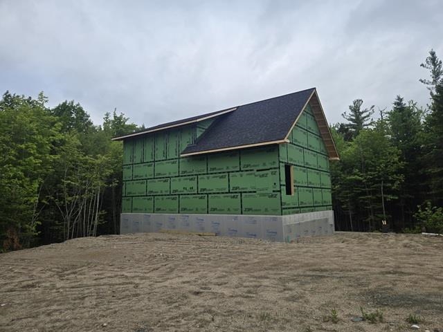 3 Gorham Heights Road Gorham, NH 03581 - Photo 7 of 12