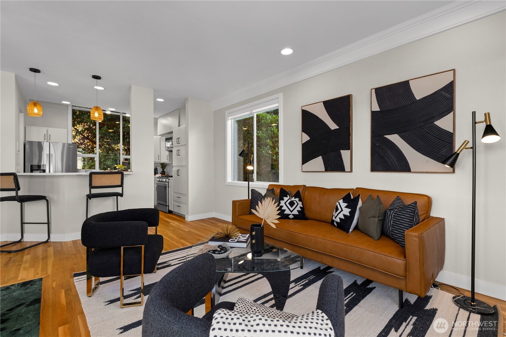 3513 South Leschi Place Seattle, WA 98144 - Photo 11 of 40