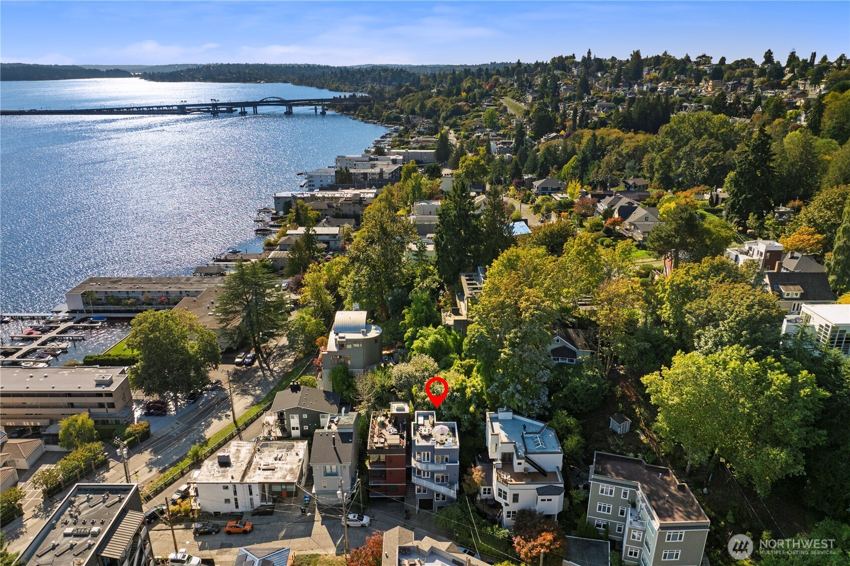 3513 South Leschi Place Seattle, WA 98144 - Photo 37 of 40