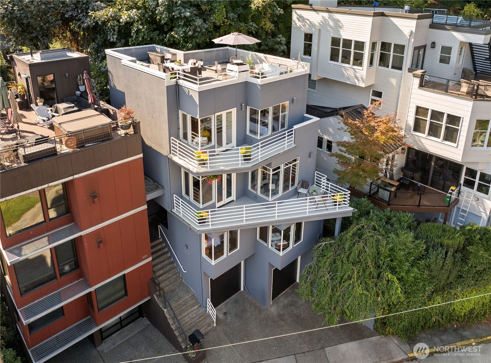 3513 South Leschi Place Seattle, WA 98144 - Photo 40 of 40