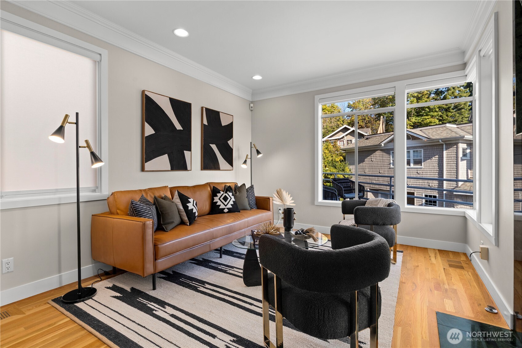 3513 South Leschi Place Seattle, WA 98144 - Photo 9 of 40