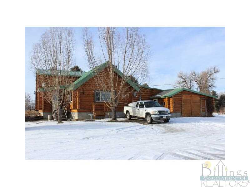 12688 River Crow Road Hardin, MT 59034 - Photo 1 of 1 Gallery Image 1