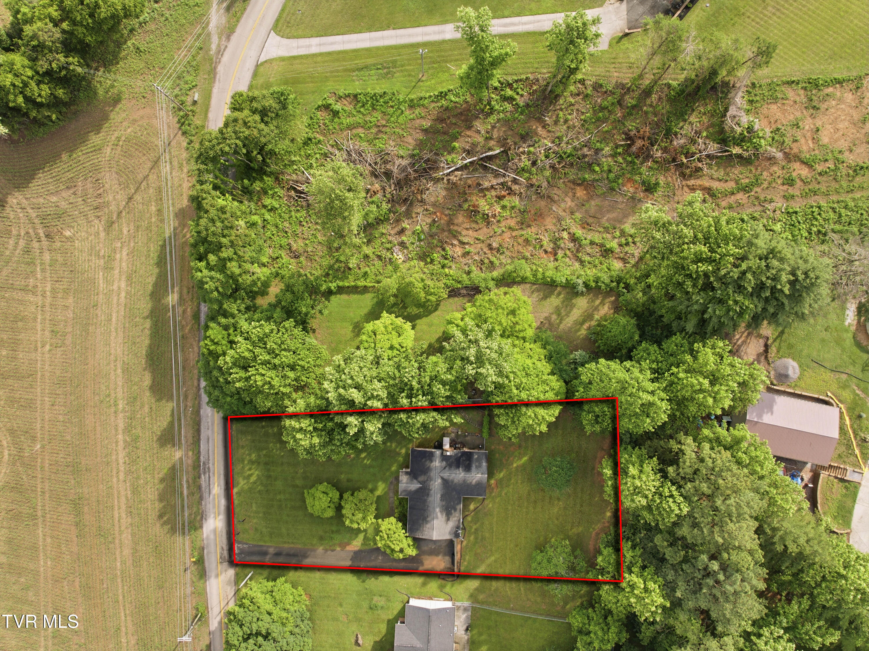 828 Murrell Road Morristown, TN 37814 - Photo 37 of 37 35-print-828 Murrell Rd-40