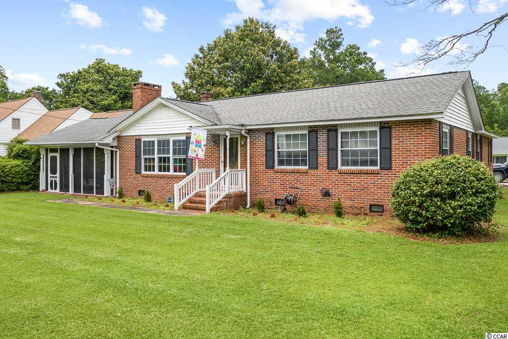 5627 Main Street Loris, SC 29569 - Photo 1 of 11 Gallery Image 1