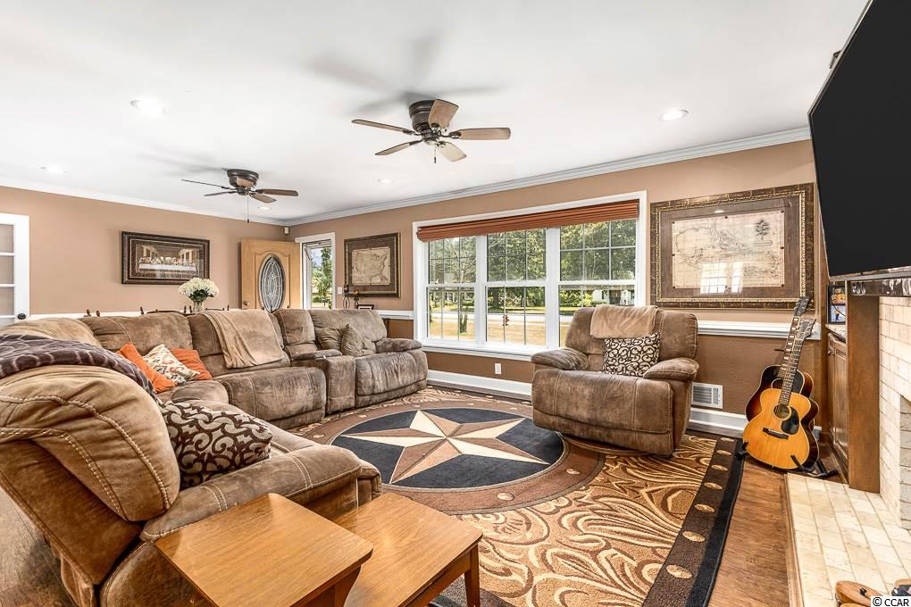 5627 Main Street Loris, SC 29569 - Photo 2 of 11 Gallery Image 2