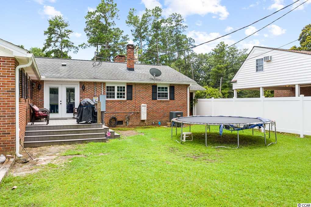 5627 Main Street Loris, SC 29569 - Photo 8 of 11 Gallery Image 8