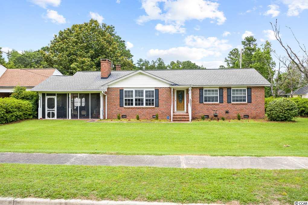 5627 Main Street Loris, SC 29569 - Photo 9 of 11 Gallery Image 9