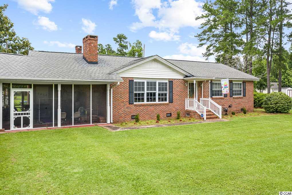 5627 Main Street Loris, SC 29569 - Photo 10 of 11 Gallery Image 10