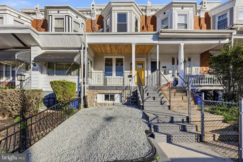 $289,900 | 5455 Thomas Avenue, Philadelphia, PA 19143