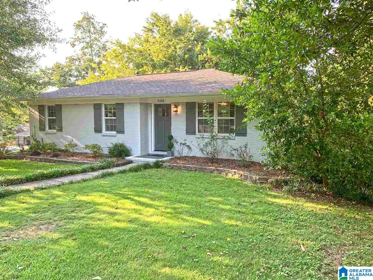 3304 Pipe Line Road Birmingham, AL 35243 - Photo 1 of 15