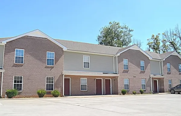 $995 | 772 Cherrybark Lane, Unit F, Clarksville, TN 37040