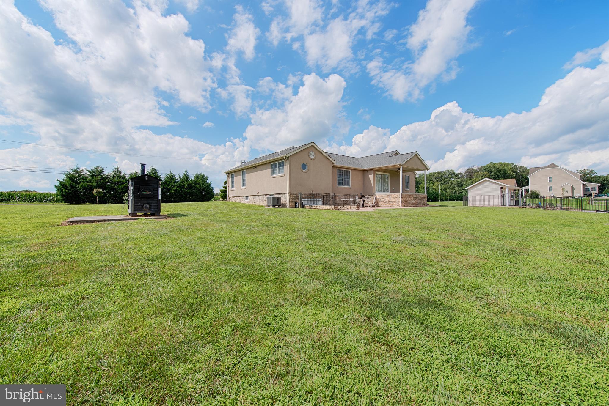 1721 Castleton Road Darlington, MD 21034 - Photo 32 of 41 Gallery Image 32
