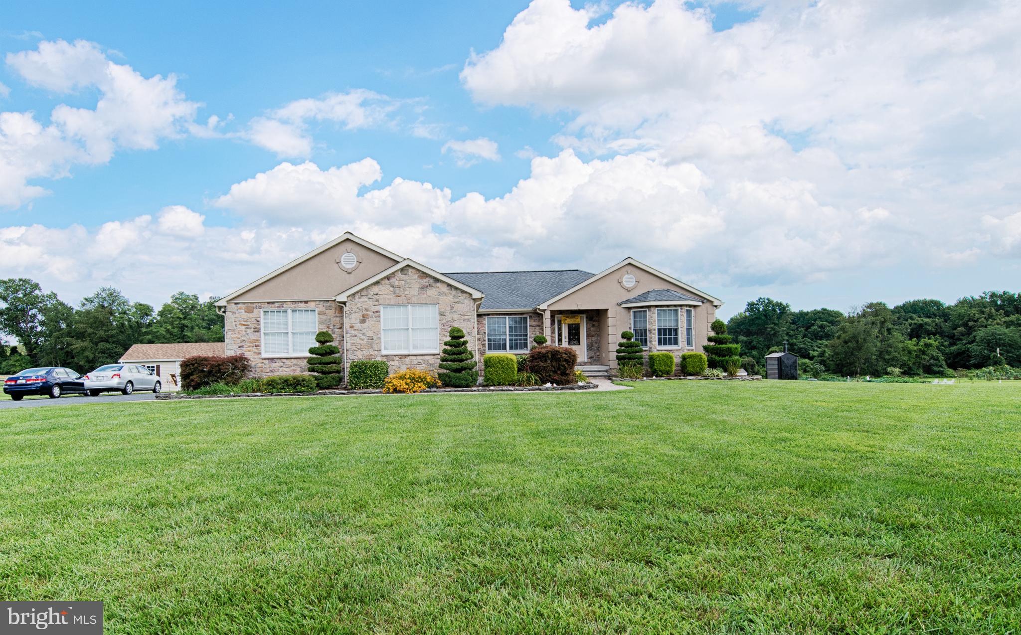 1721 Castleton Road Darlington, MD 21034 - Photo 35 of 41 Gallery Image 35