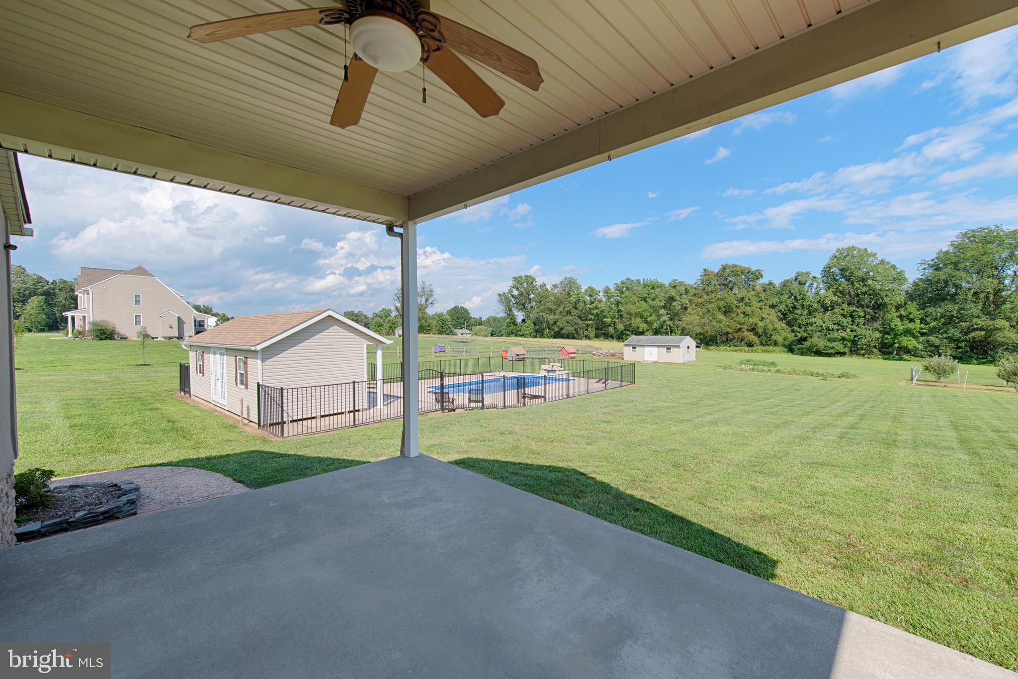 1721 Castleton Road Darlington, MD 21034 - Photo 37 of 41 Gallery Image 37