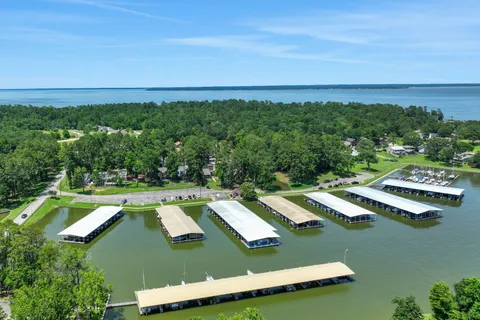 $22,000 | 165 North Pine Harbour Drive, Coldspring, TX 77331