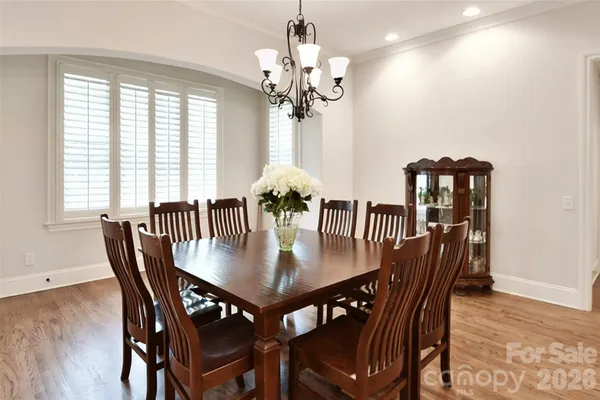 $1,275,000 | 9911 Clarkes View Place Northwest, Concord, NC 28027