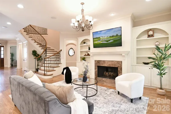 $1,275,000 | 9911 Clarkes View Place Northwest, Concord, NC 28027