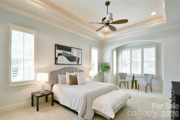$1,275,000 | 9911 Clarkes View Place Northwest, Concord, NC 28027