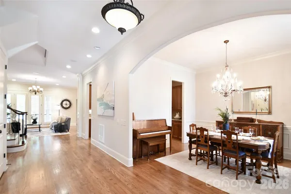 $1,275,000 | 9911 Clarkes View Place Northwest, Concord, NC 28027