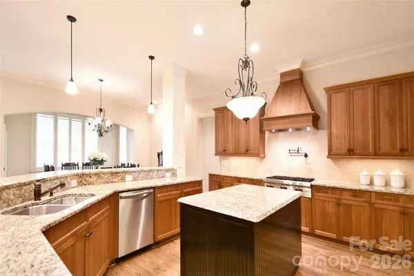 $1,275,000 | 9911 Clarkes View Place Northwest, Concord, NC 28027