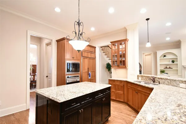 $1,275,000 | 9911 Clarkes View Place Northwest, Concord, NC 28027