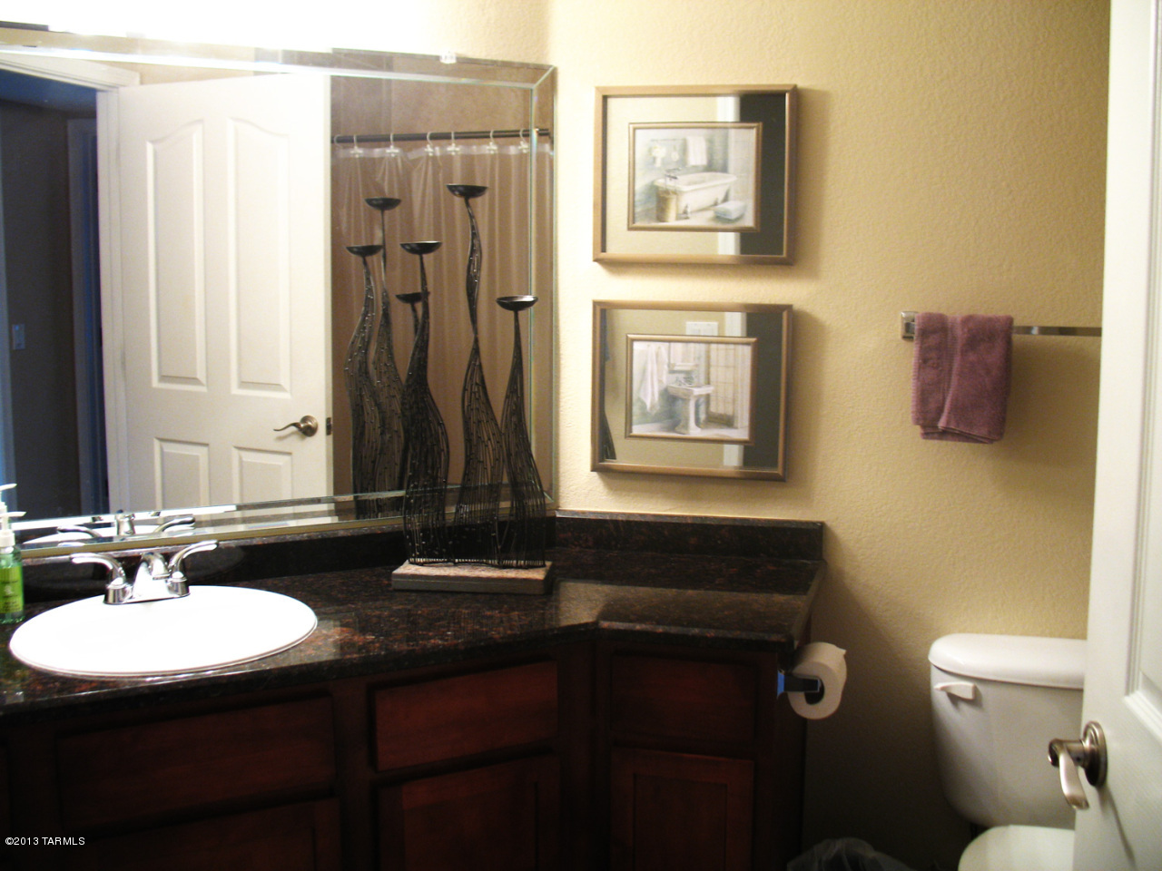 5751 North Kolb Road, Unit 25103 Tucson, AZ 85750 - Photo 7 of 10