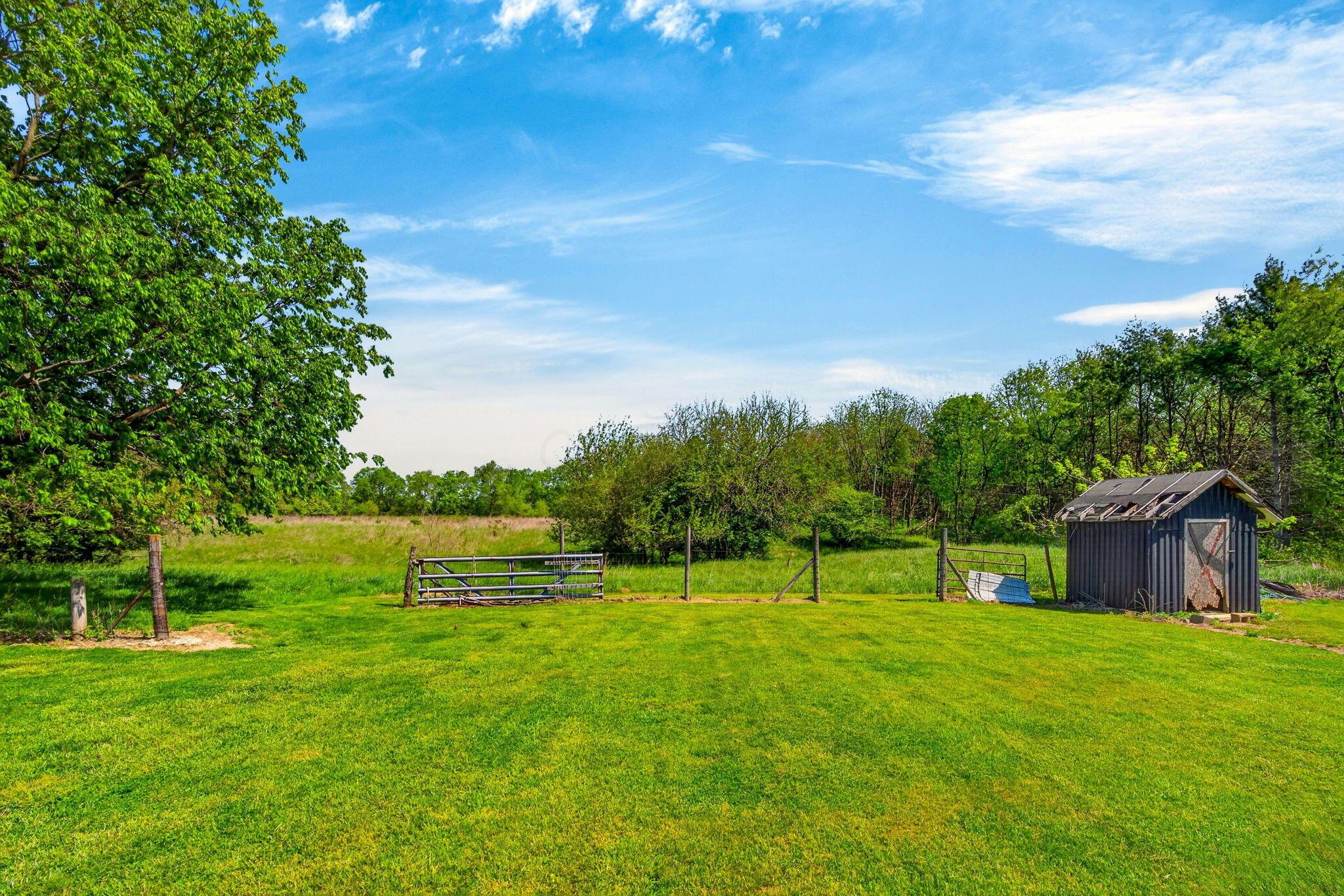 21240 River Road Circleville, OH 43113 - Photo 62 of 77