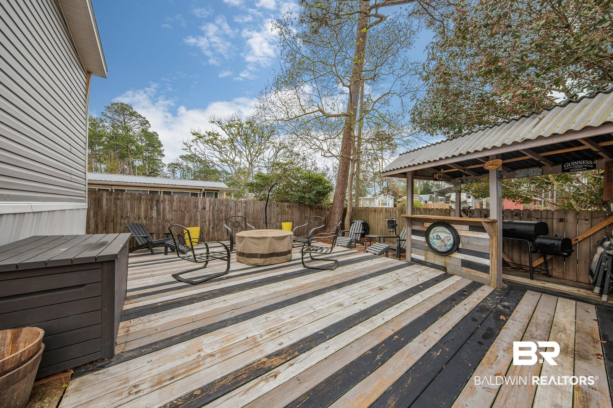 145 Defuniak Loop Lillian, AL 36549 - Photo 19 of 27