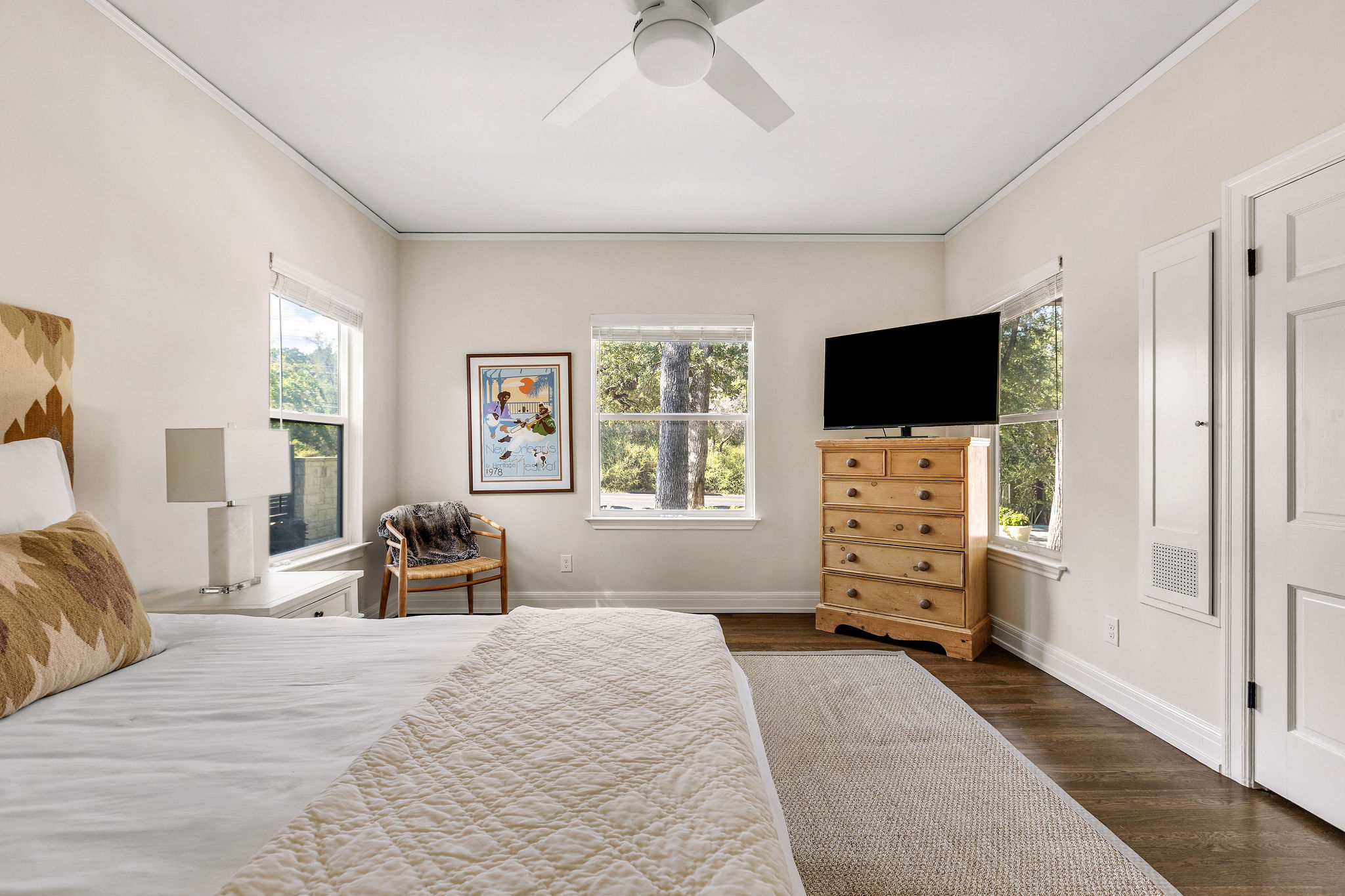 3002 Enfield Road Austin, TX 78703 - Photo 26 of 37 Gallery Image 26