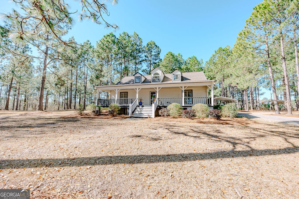 821 Shady Grove Road Rochelle, GA 31079 - Photo 1 of 1 Gallery Image 1