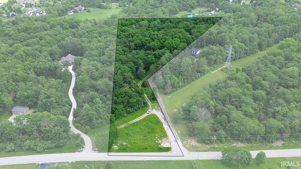 4645 South W County Line Road Fort Wayne, IN 46814 - Photo 12 of 12