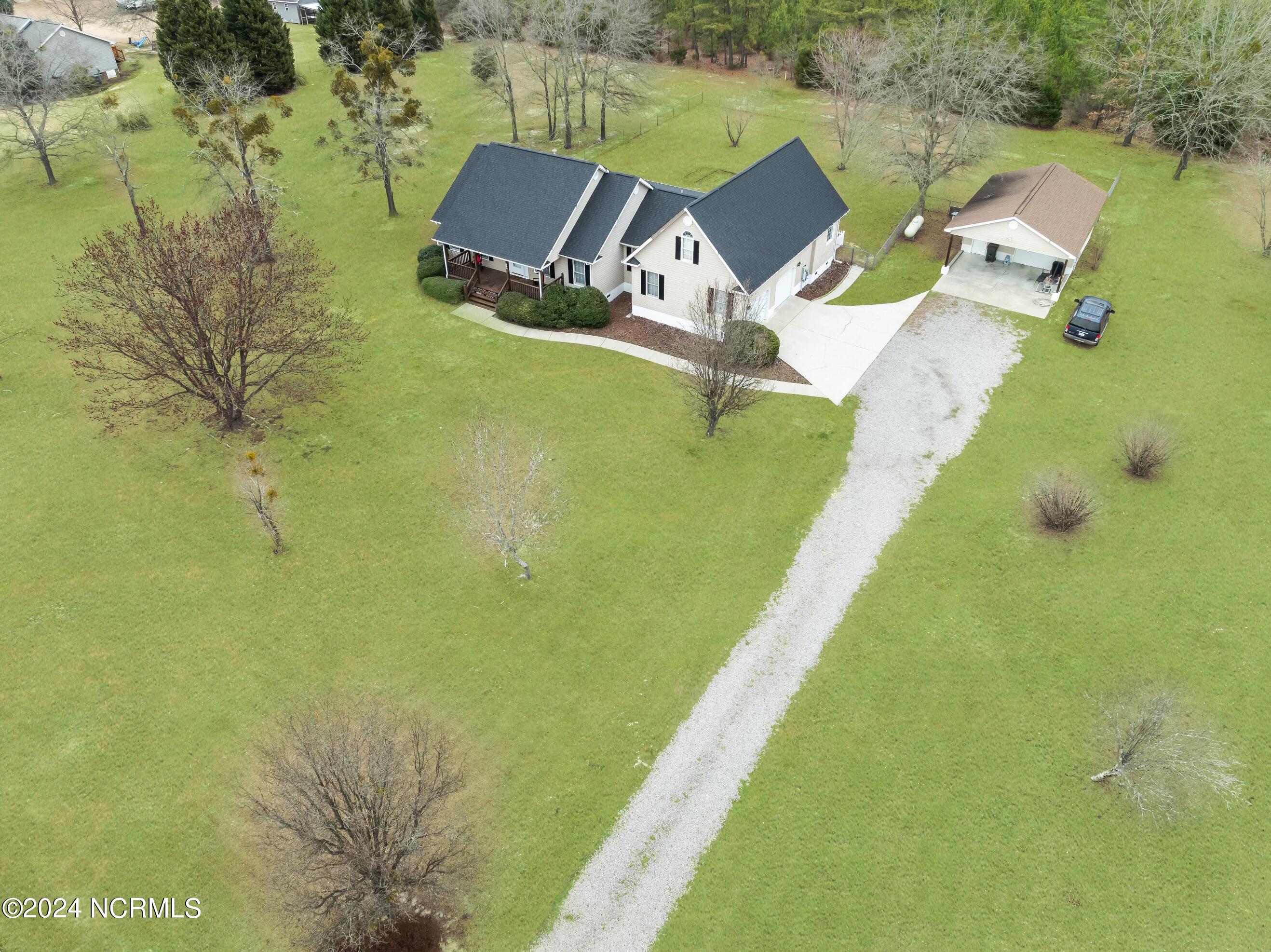 180 Northam Road Rockingham, NC 28379 - Photo 4 of 31 DJI_0811